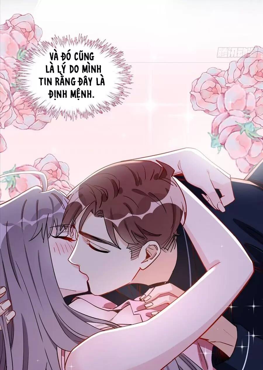 cố tổng, vợ của ngài quá mạnh rồi! chapter 64 20