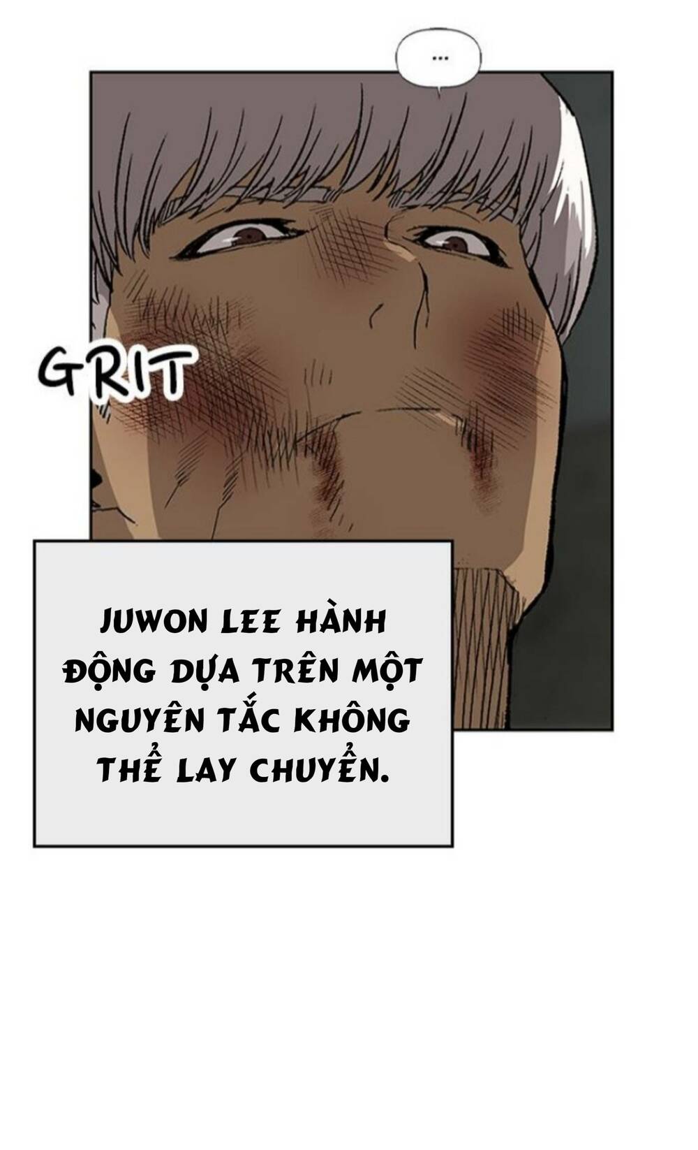 Weak Hero chapter 173 12