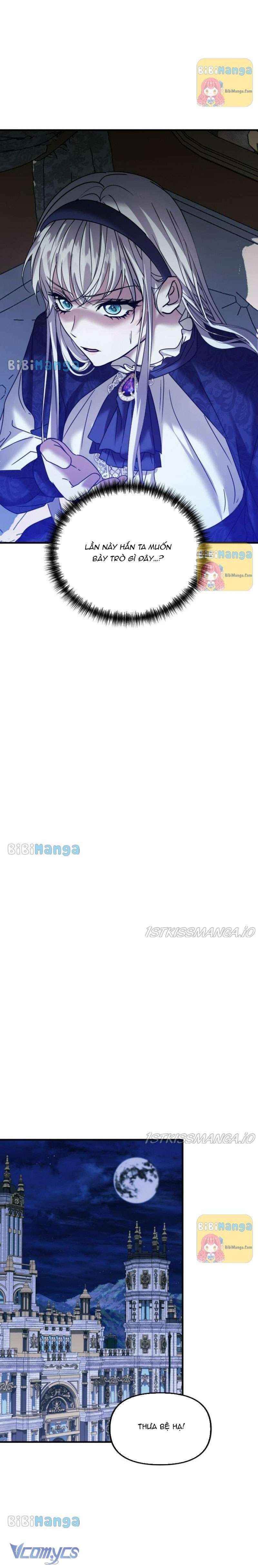 hôn nhân trả thù chapter 29 18