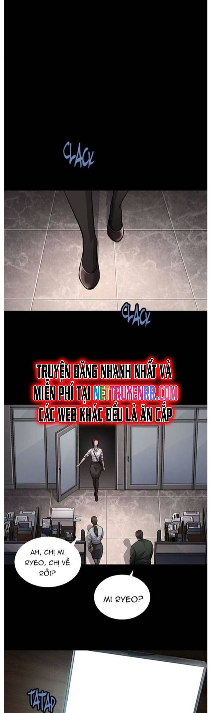 Tao Là Công Lý chapter 97 15