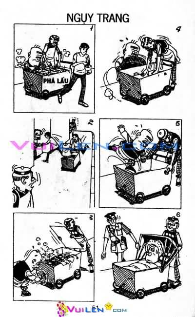 chú thoòng (full trọn bộ) chapter 22 8