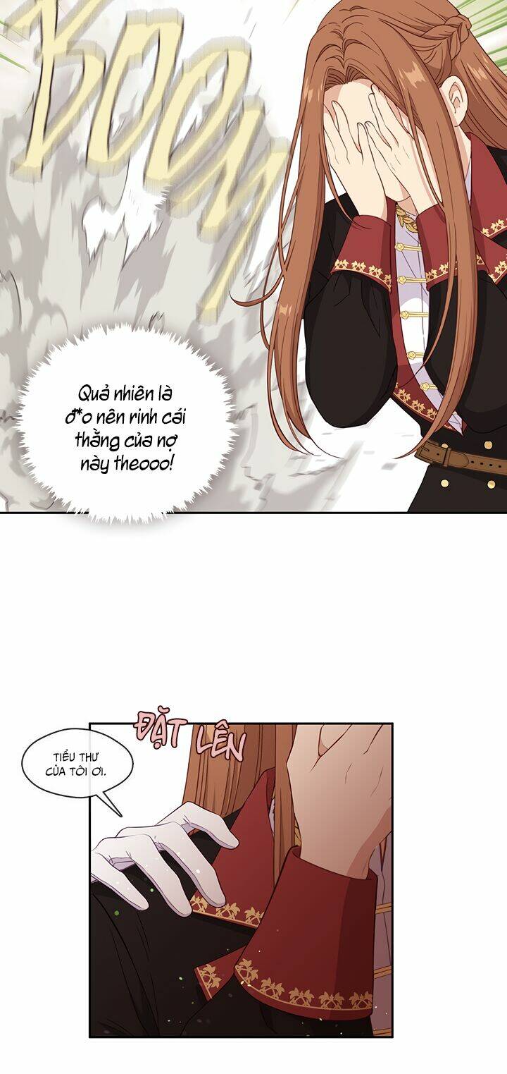 hãy coi chừng ác nữ chapter 49 25