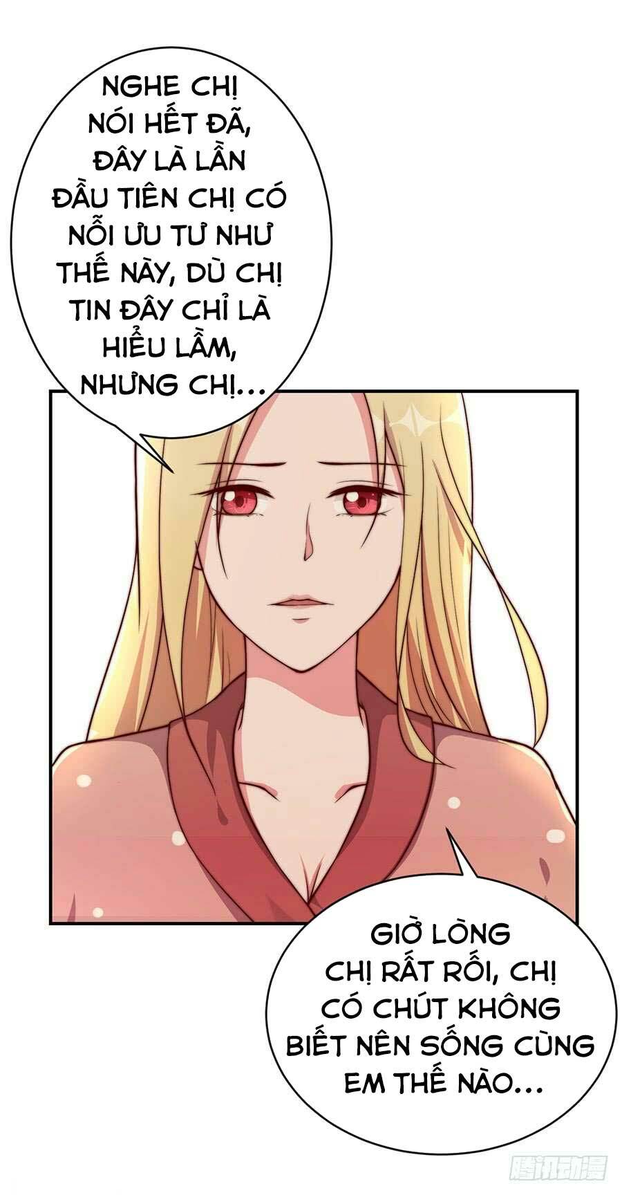 gả cho tình cũ làm lão bà chapter 30 34