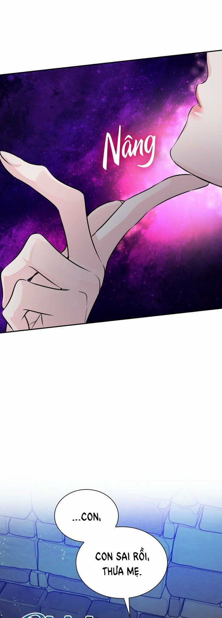 dây xích kiềm chế nam chính hắc ám tuột mất rồi chapter 27.2 24