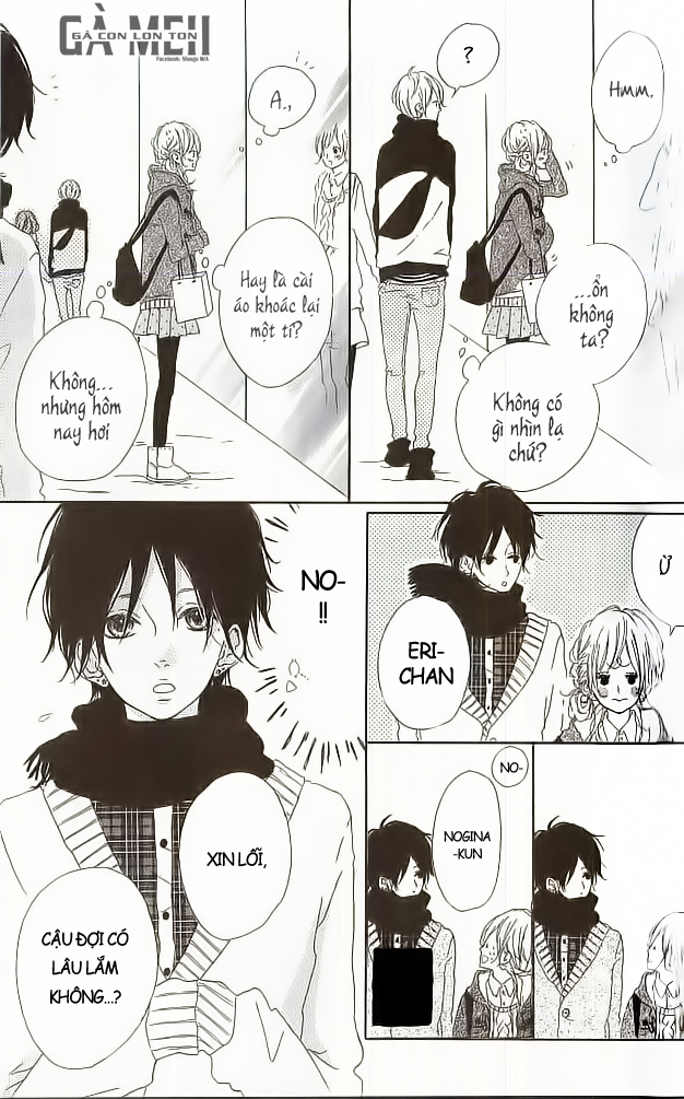 chigihagu planet chapter 3 13