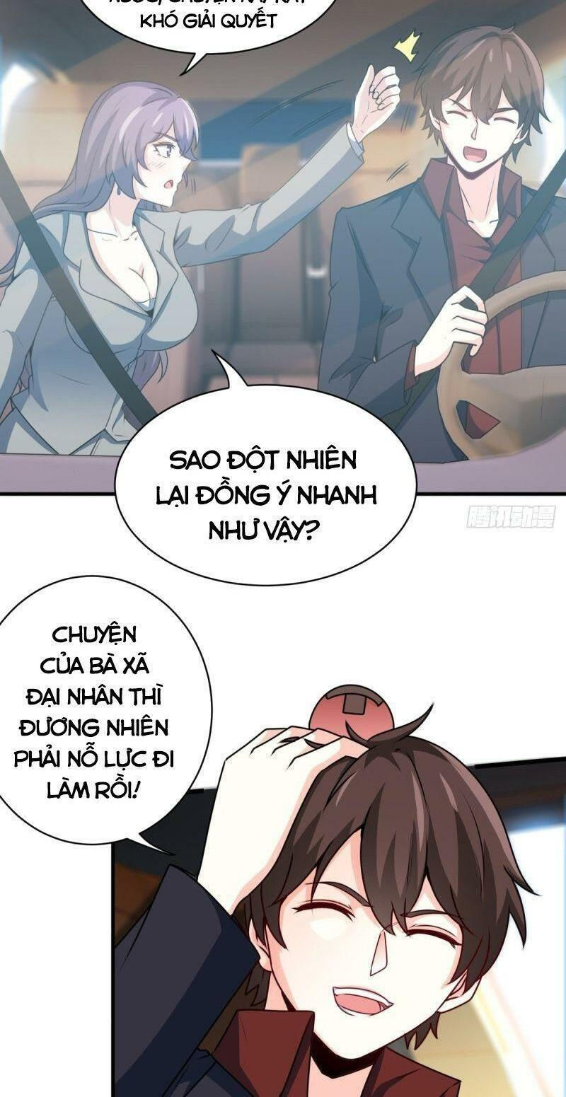 ta là hàn tam thiên chapter 51 17