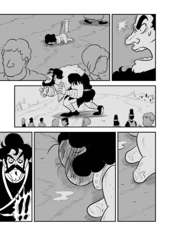 bảng xếp hạng vua chapter 114 8