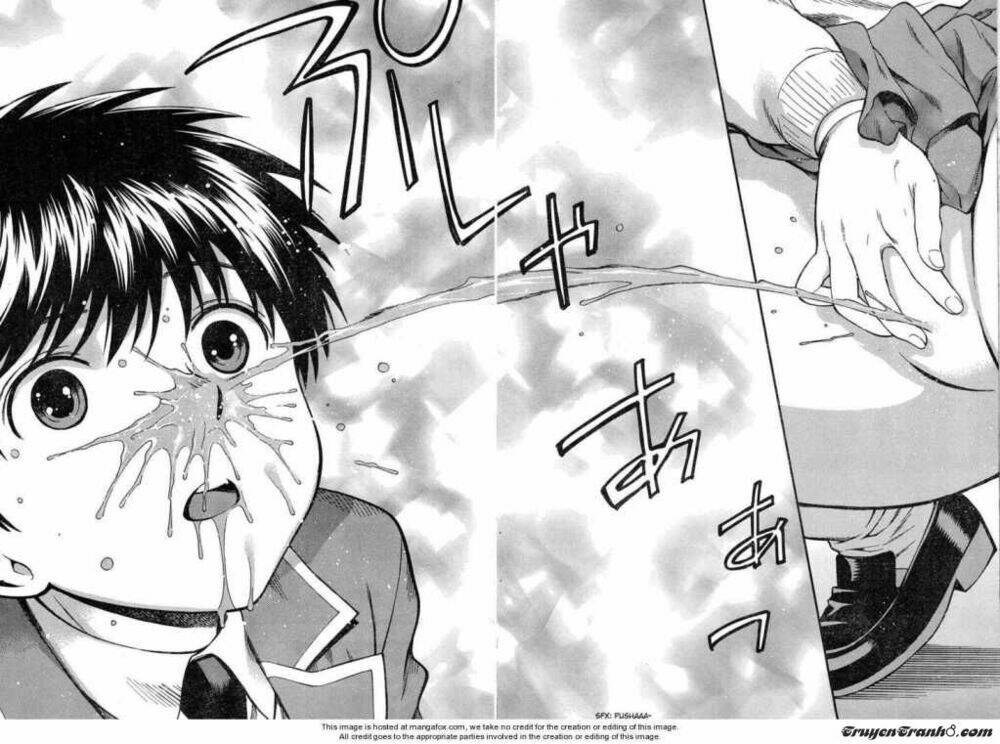 the after school diary chapter 8 16