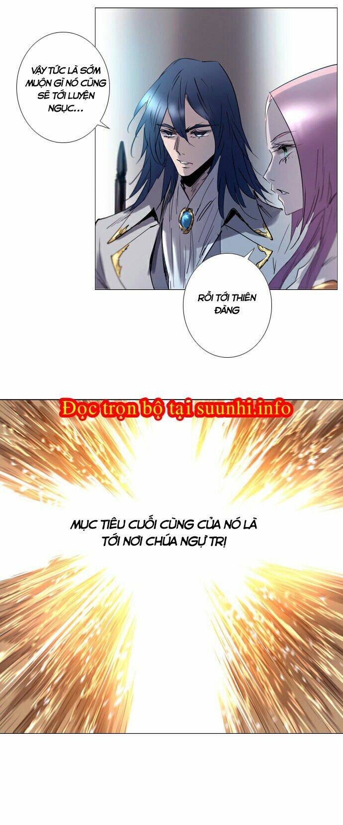 bản khế ước linh hồn chapter 180 34