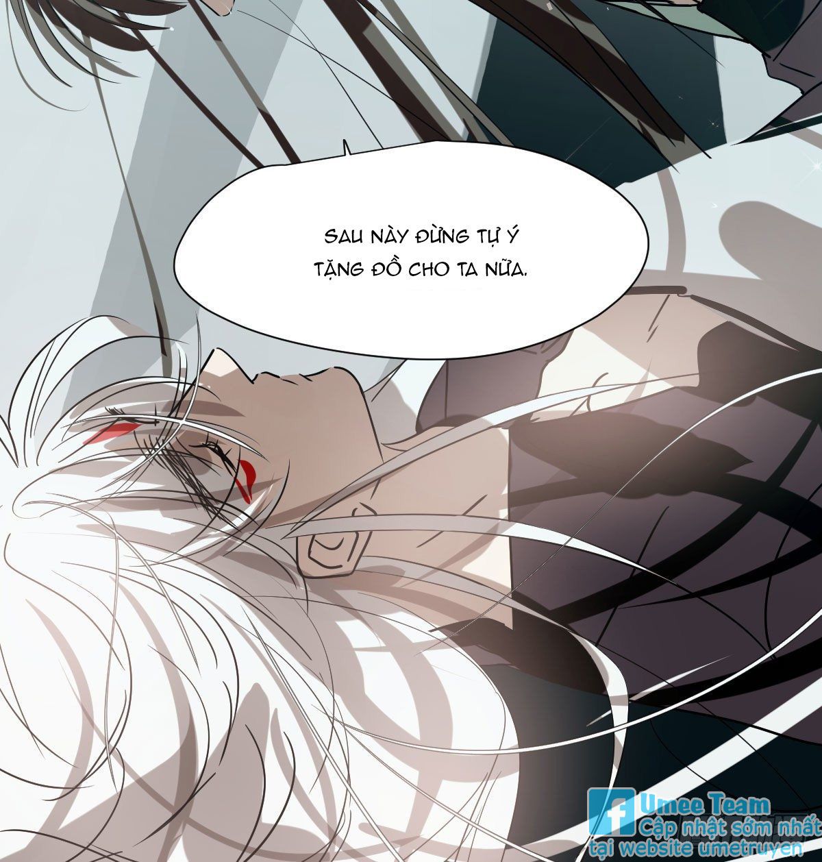Bắt Lấy Ngao Ngao chapter 186 - Trang 60