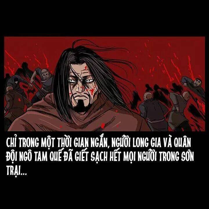 U Minh Ngụy Tượng Chapter 200 21