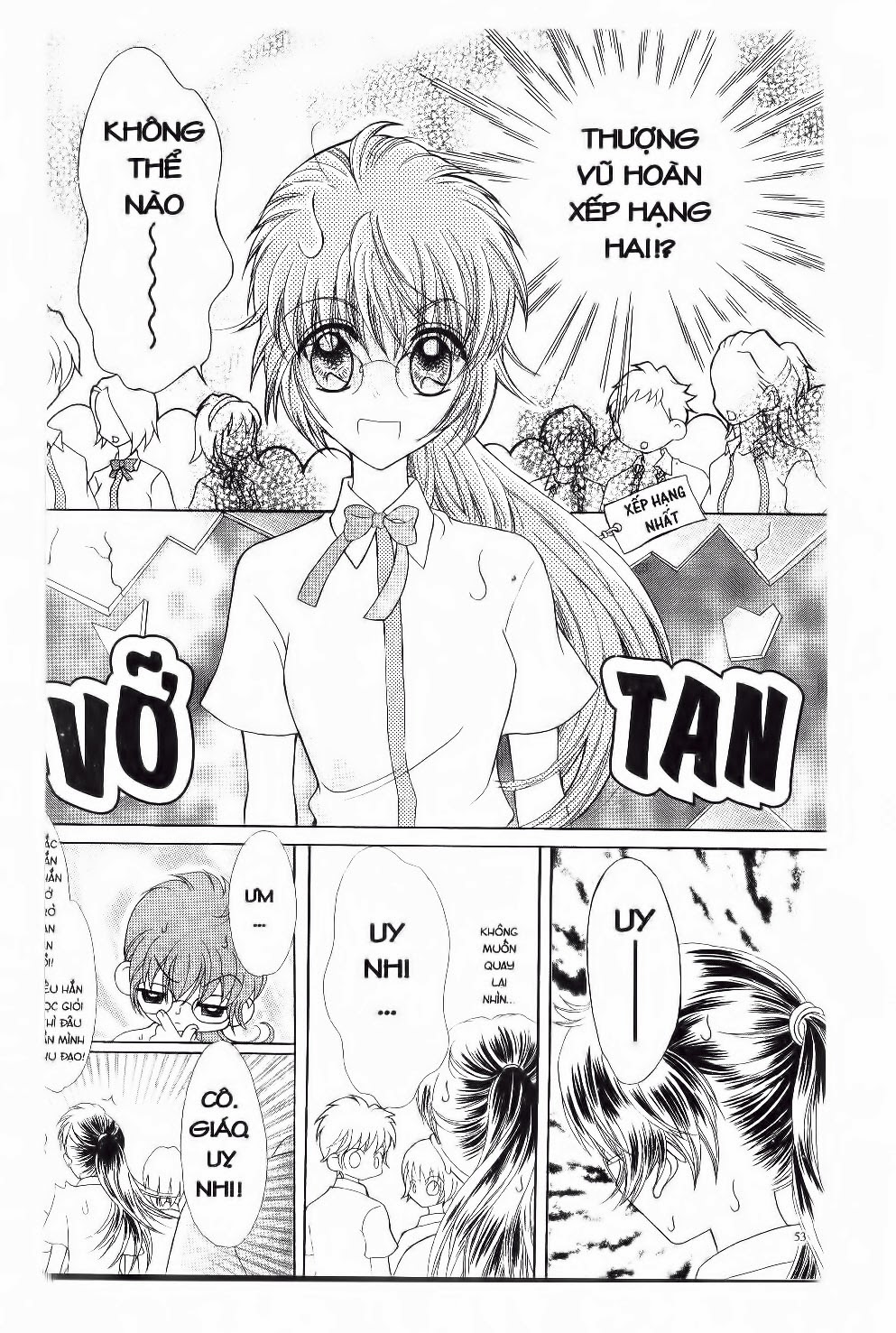 tuổi mộng mơ chapter 8 21