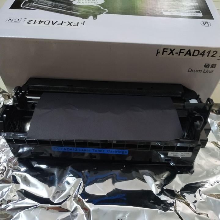 Cụm drum KX FA412 dùng cho máy Panasonic KX MB2025, KX MB2000, KX MB2030, KX MB1900 chất lượng giá rẻ