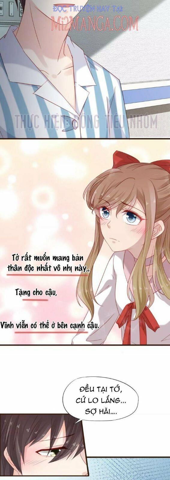 đơn phương 37.5 chapter 26 13