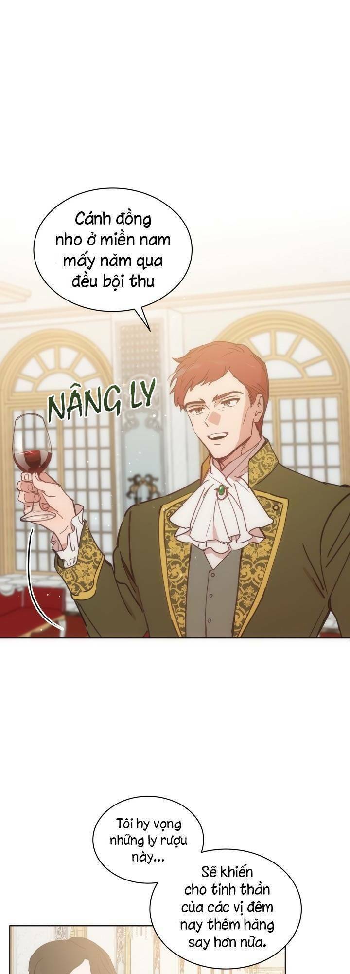 cái chết của lamia orphe chapter 19 18