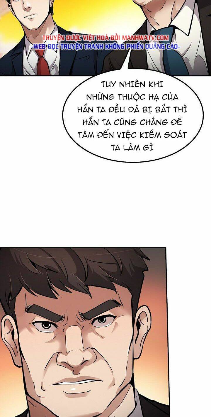 điều tra viên chuyển sinh chapter 85 29