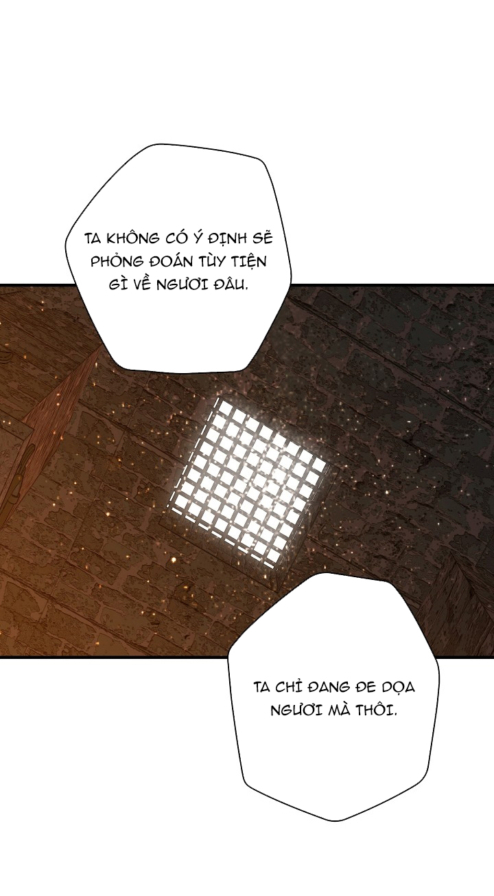 tiểu thư bí ẩn chapter 16 46