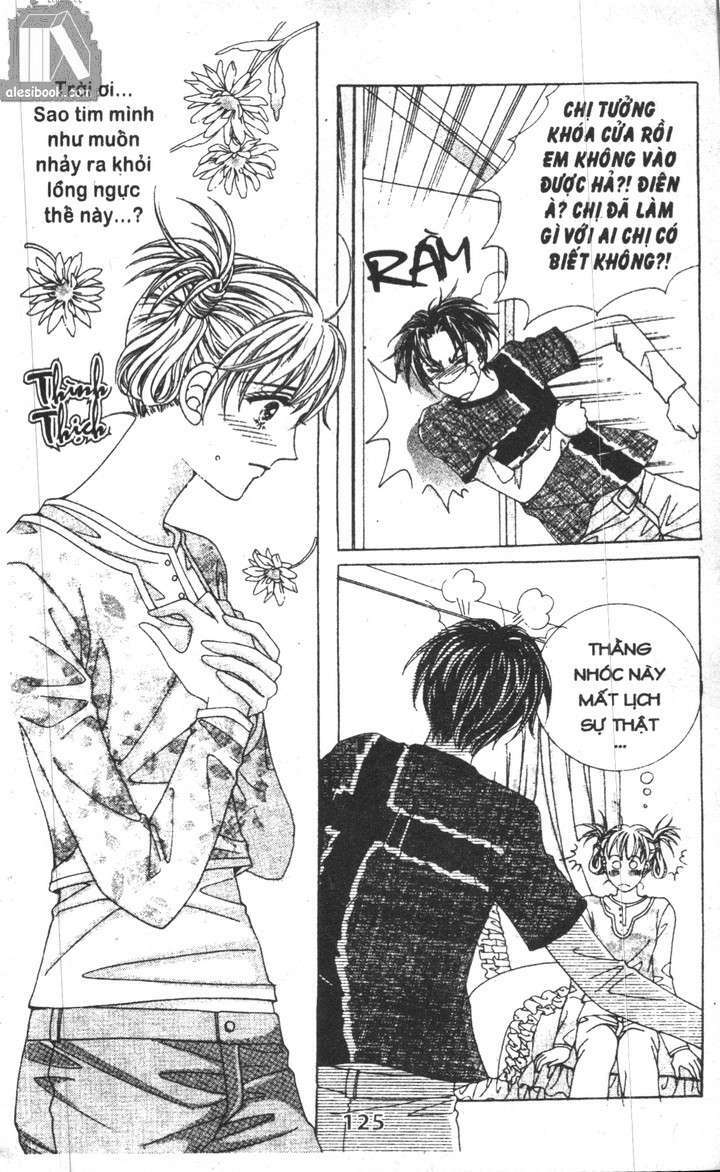 hồng tiểu thư chapter 16 4