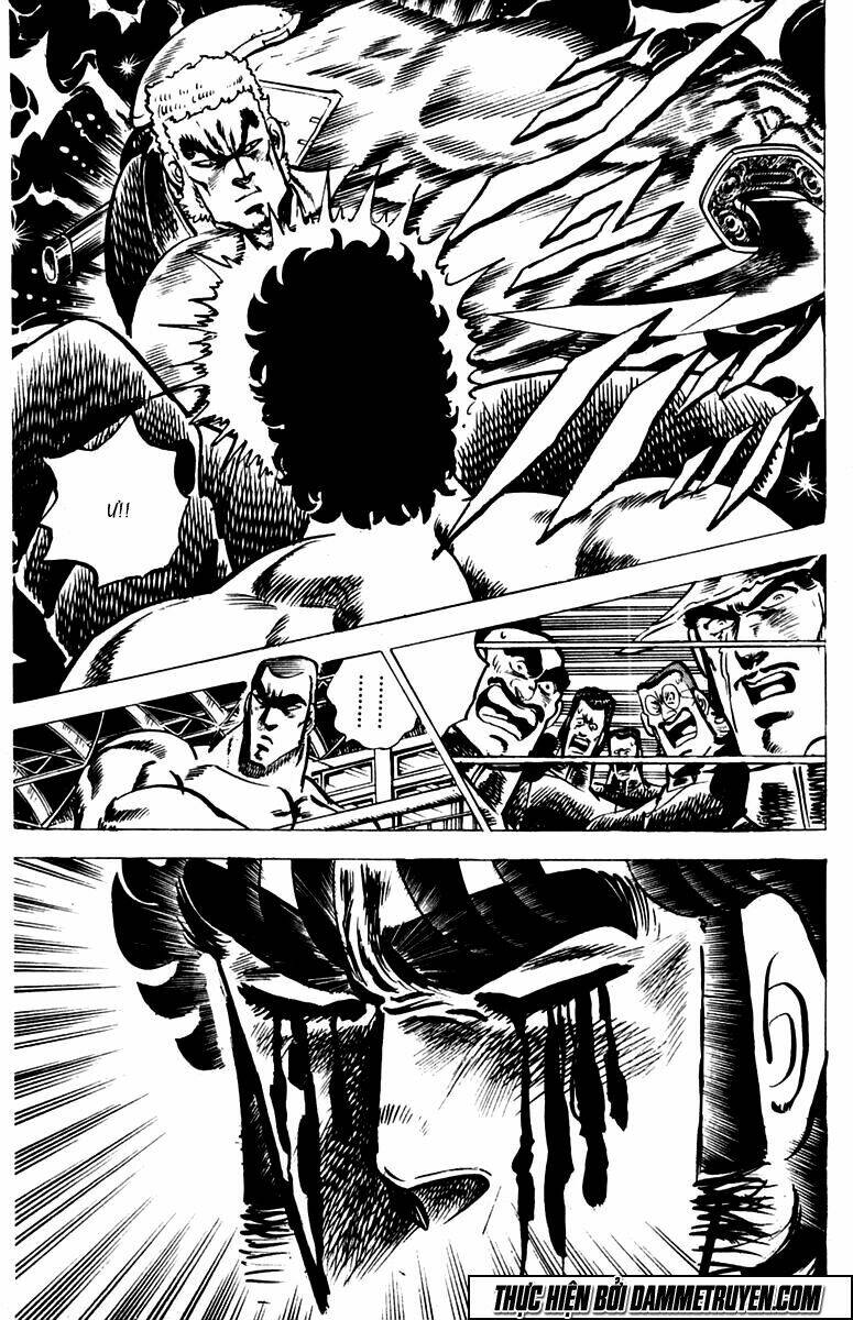 sakigake!! otokojuku chapter 22 11