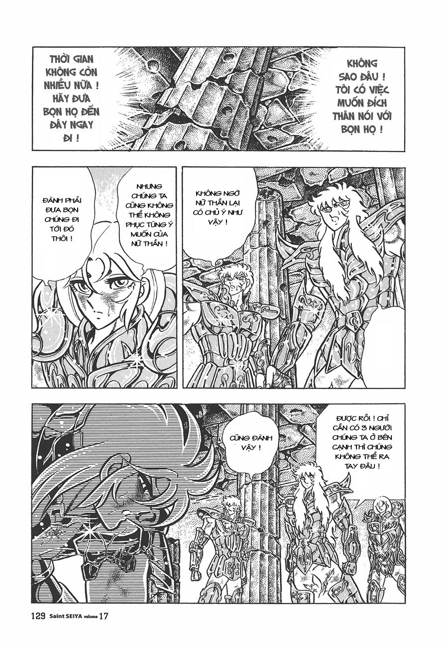 áo giáp vàng chapter 79 23