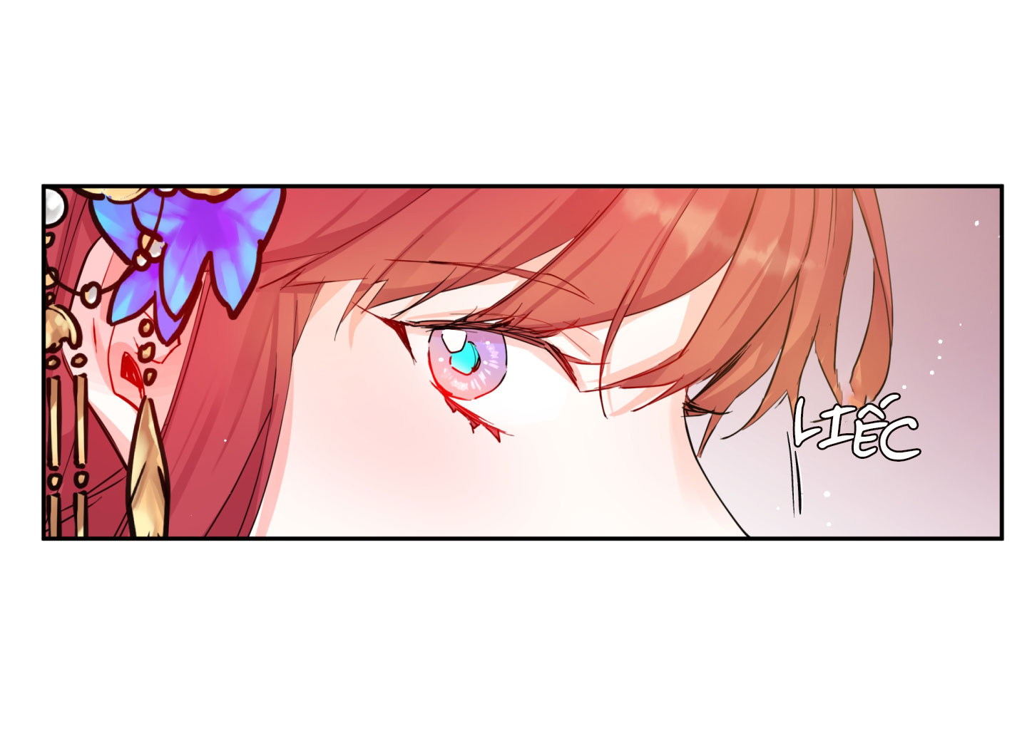 nàng tiên chốn cực lạc chapter 11 12