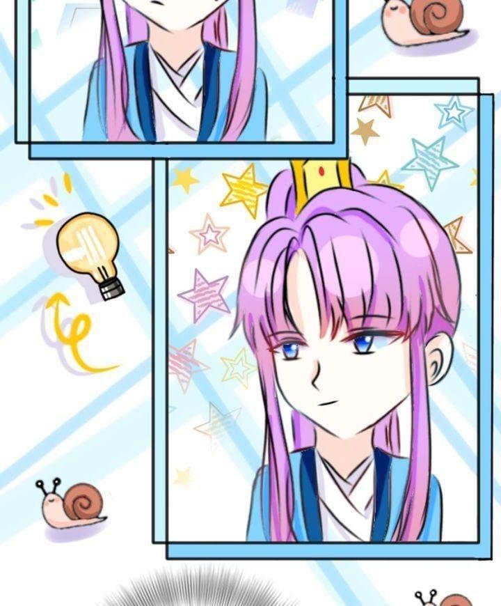 xuyên không làm thái tử phi chapter 11 33