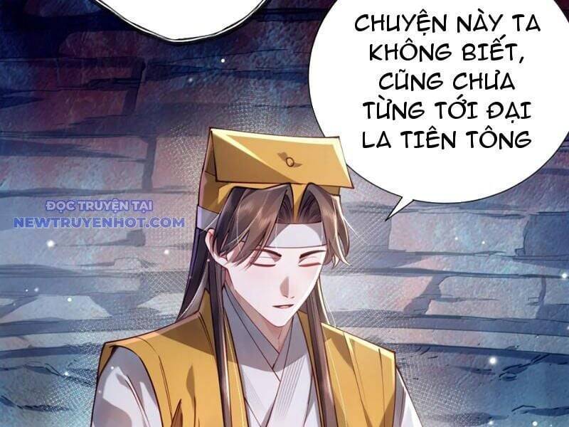 bói toán mà thôi, cửu vĩ yêu đế sao lại thành nương tử ta?! chapter 69 56