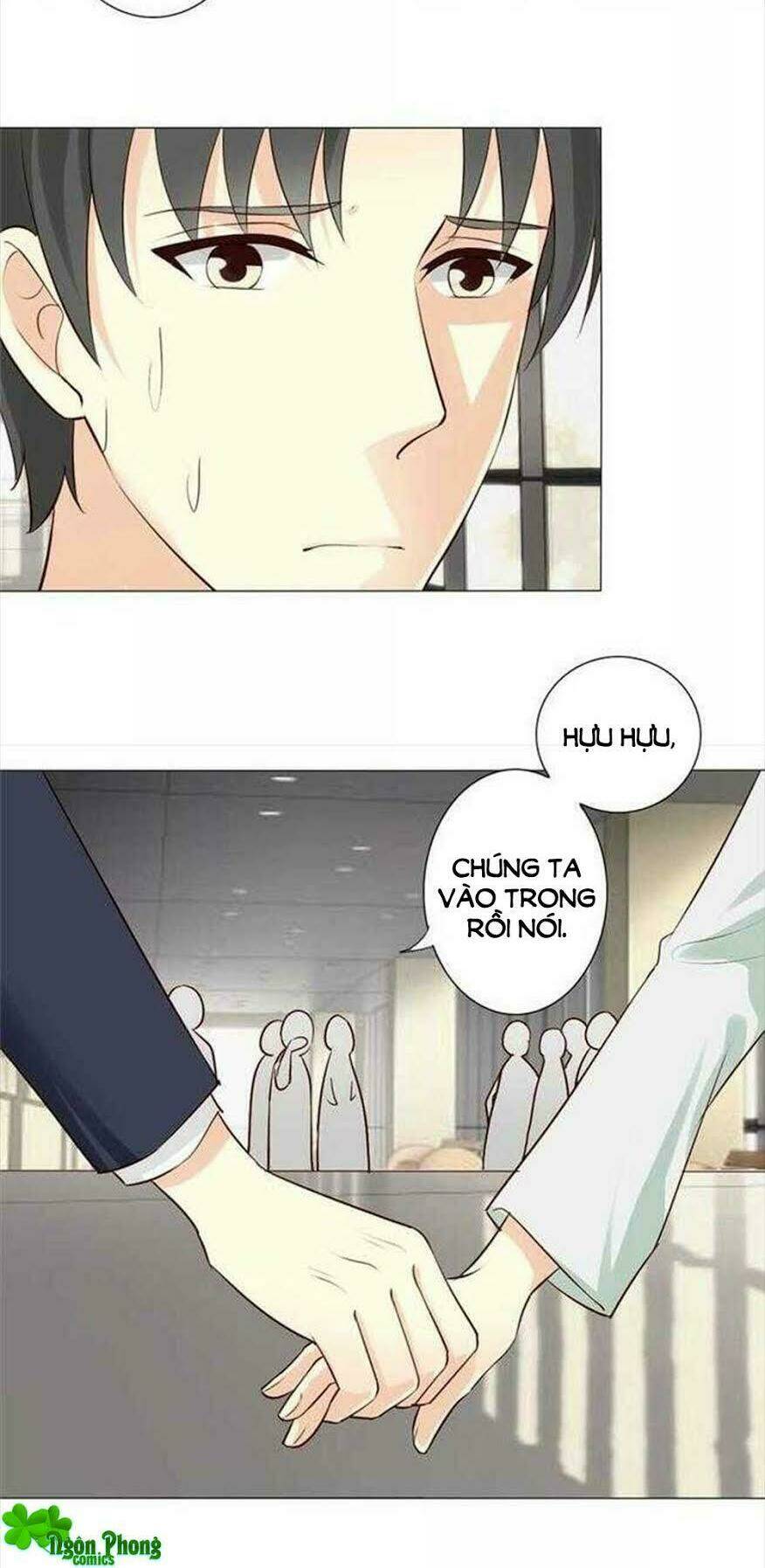 tổng tài bá đạo là gay chapter 63 18