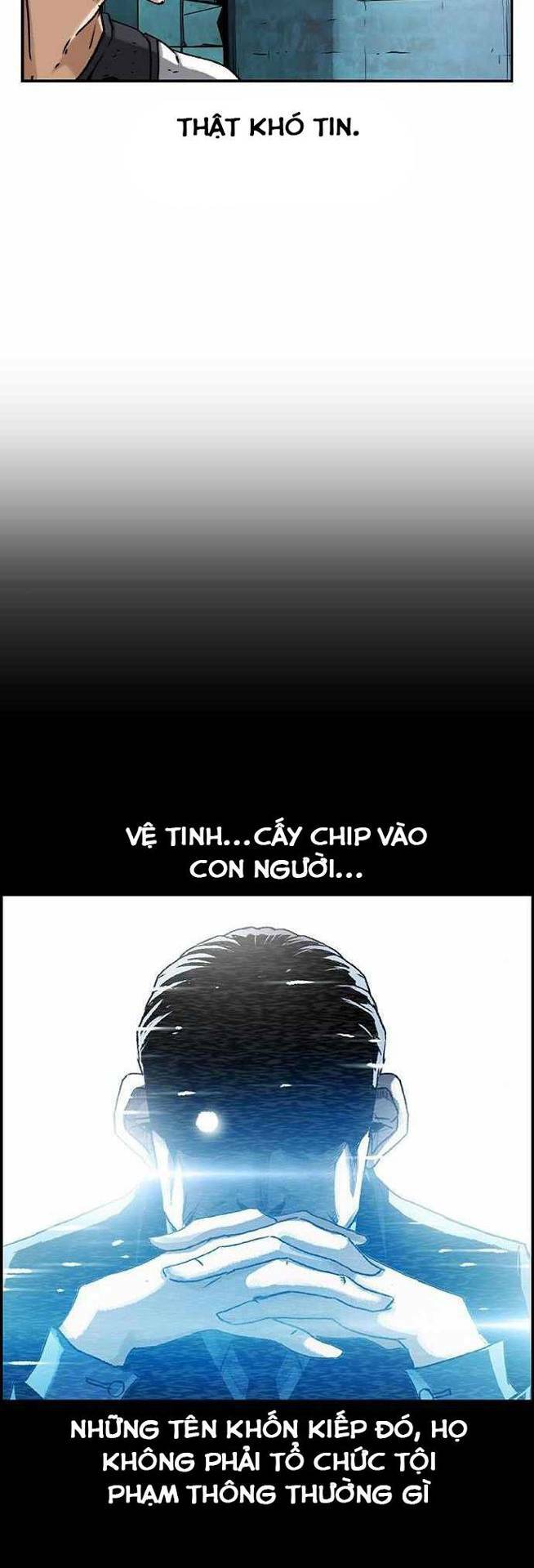 pubg - cuộc chiến sinh tồn - 100 chapter 7 38