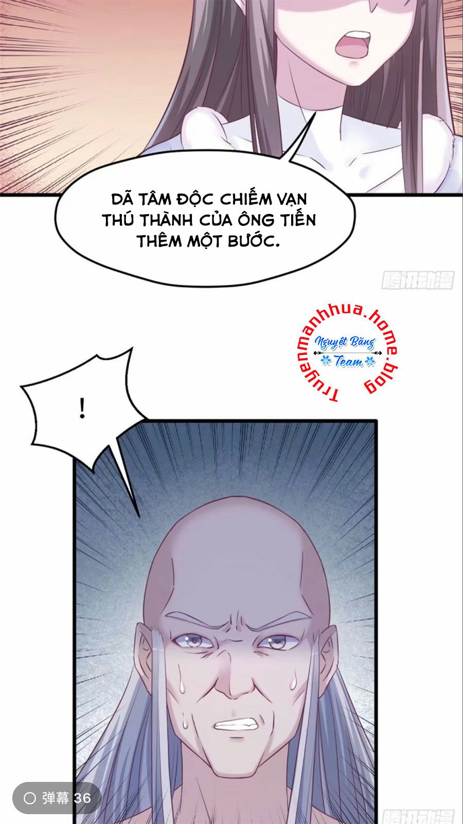 [16+] thảnh thơi thú thế chủng chủng điền, sinh sinh tể chapter 134 25