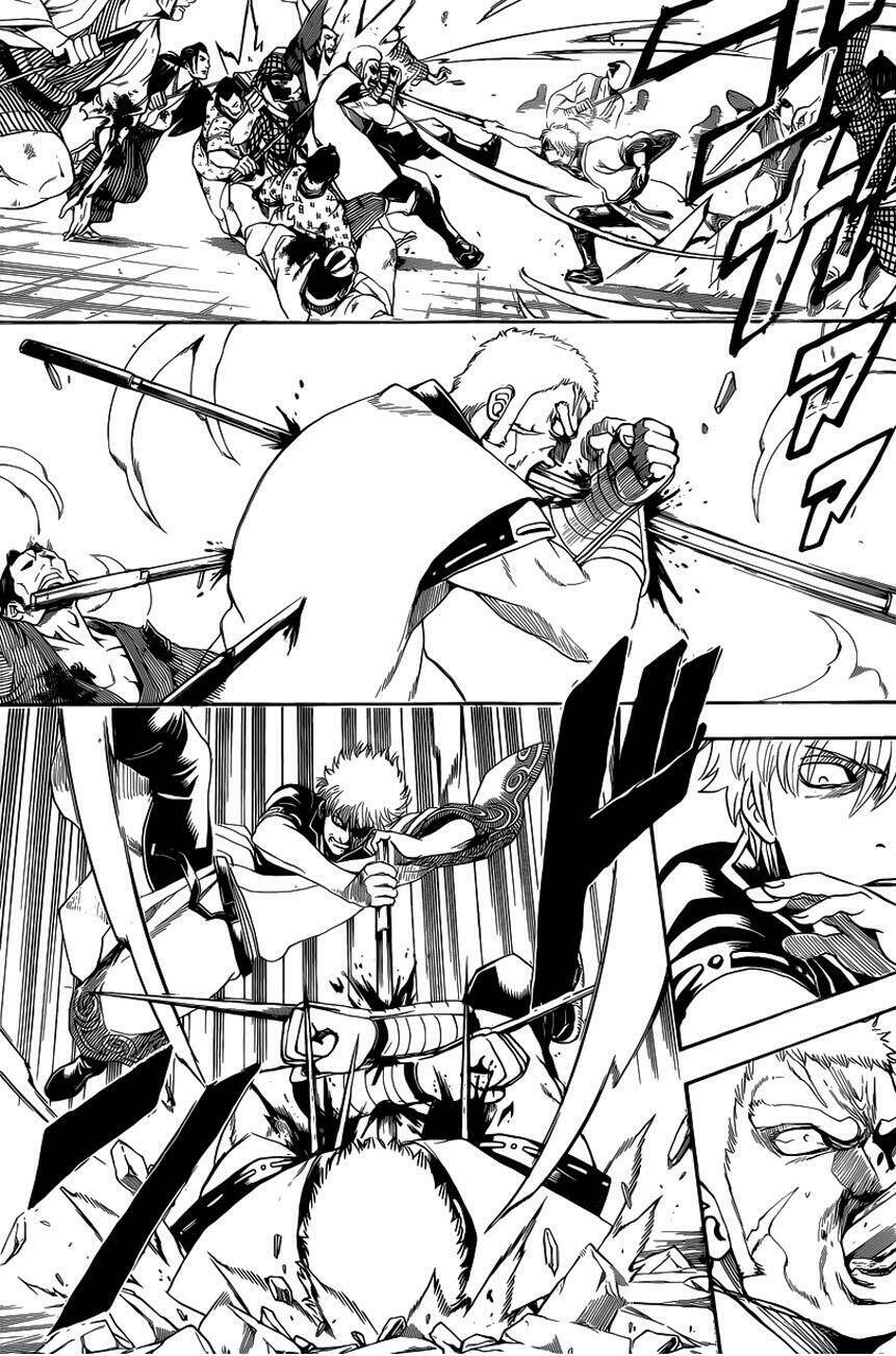 gintama - linh hồn bạc chapter 604 6