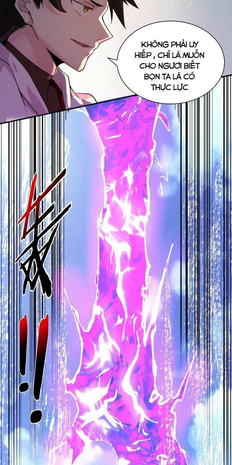 ta là nhà giàu số một, ta không muốn trọng sinh chapter 81 4