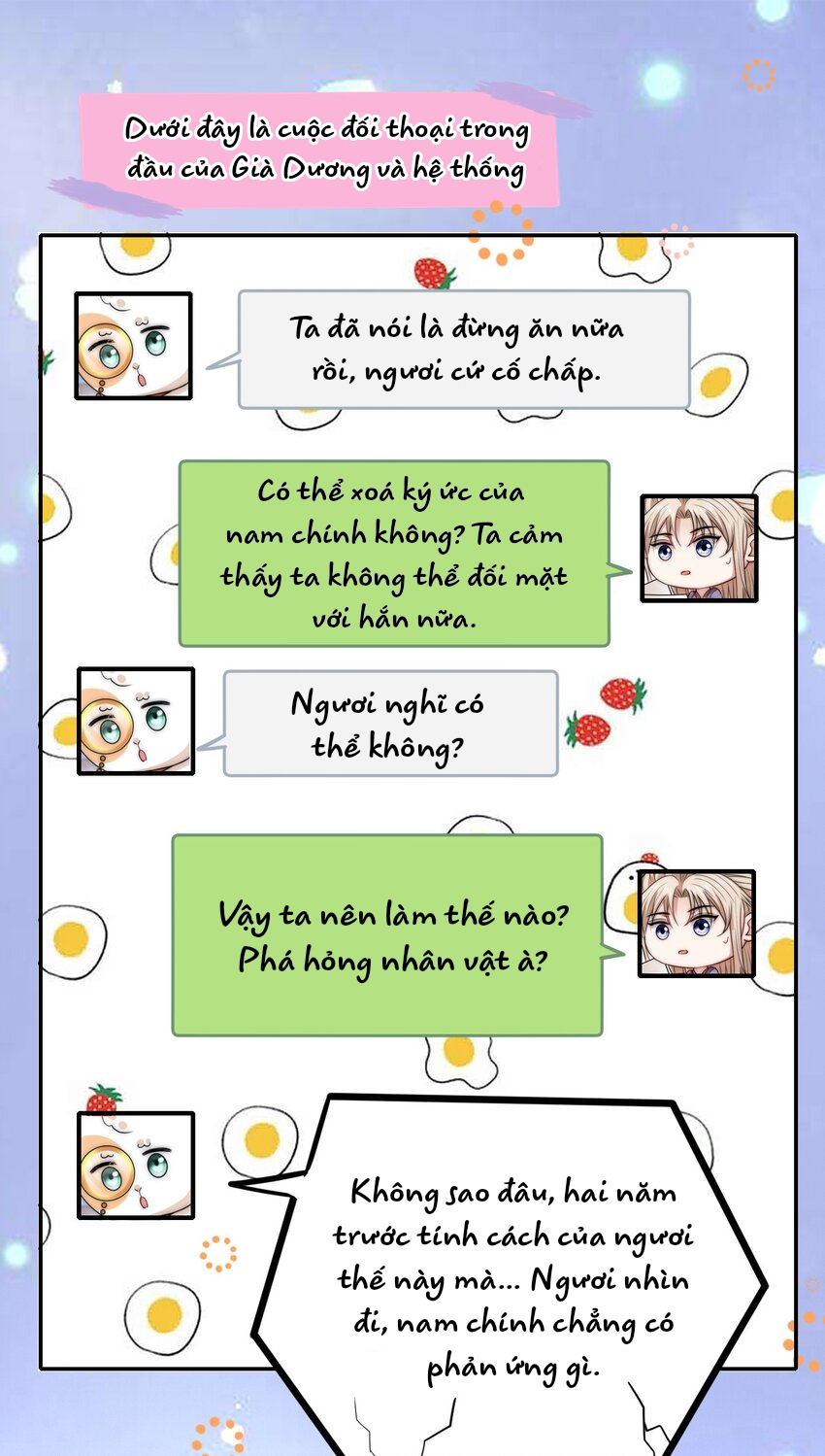 chiến lược tẩy trắng của phản diện chapter 28 25