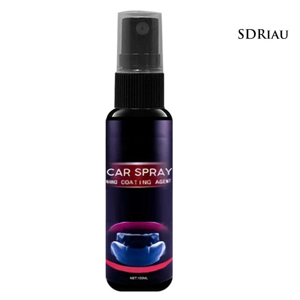 Dung Dịch Xóa Vết Trầy Xước Cho Xe Hơi