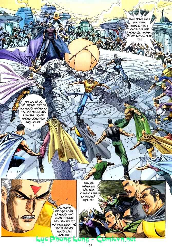 võ thần chapter 50 15