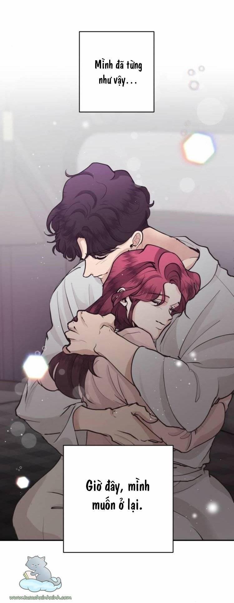 oan gia ngõ hẹp chapter 63 39