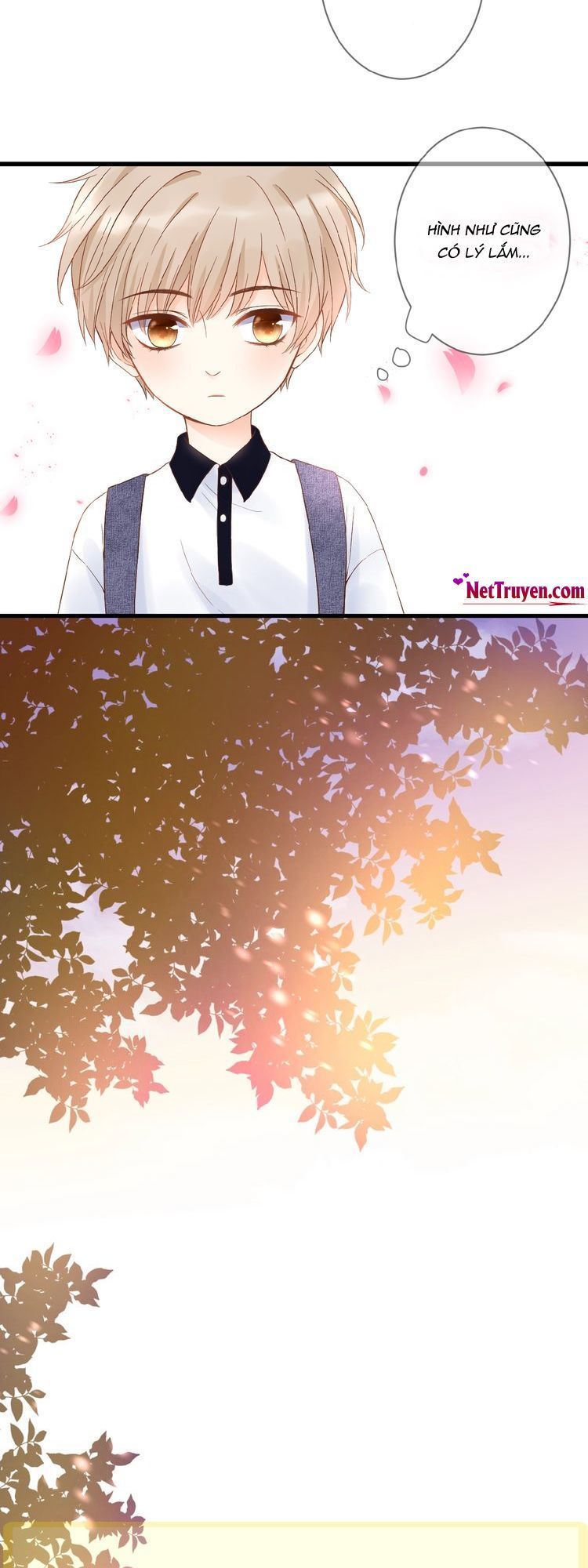 hoa chưa nở rộ chapter 1.1 18