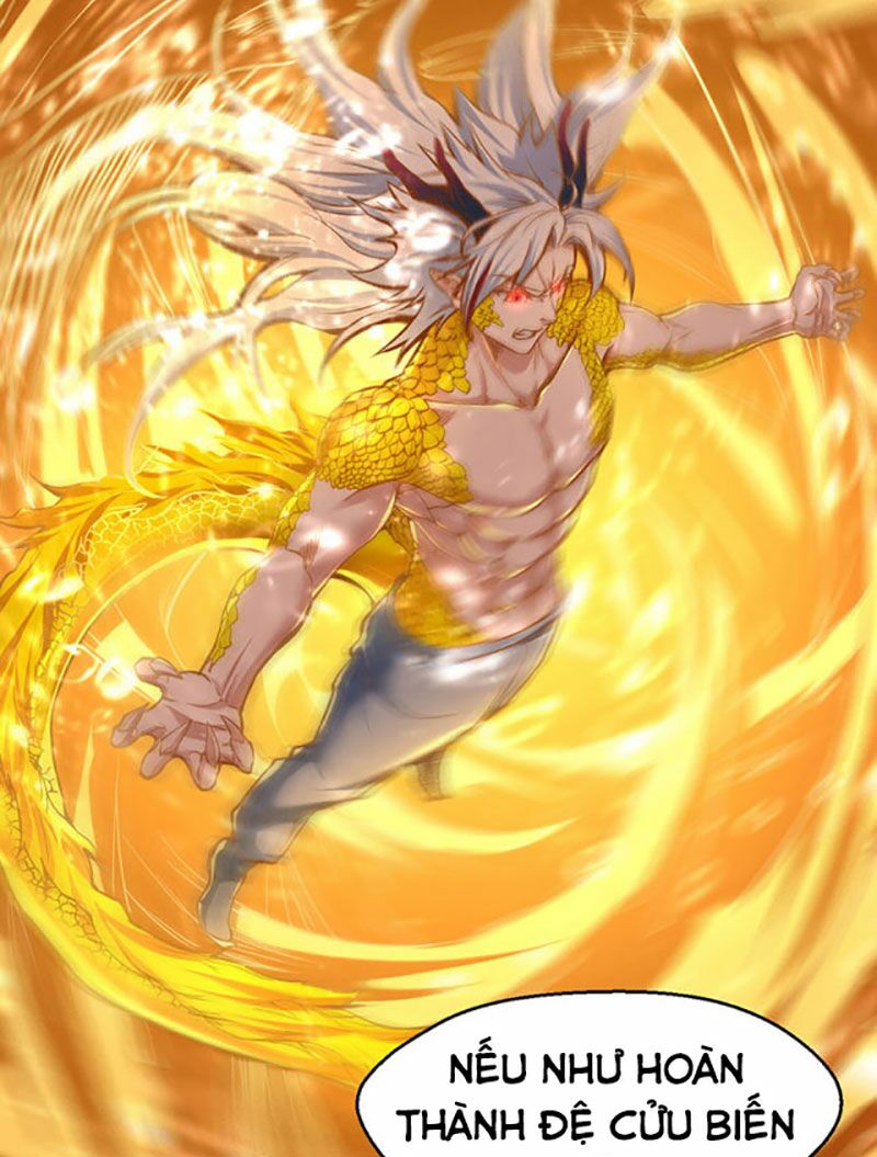 võ đạo độc tôn chapter 415 50