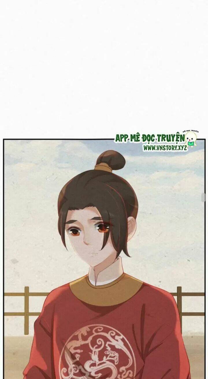 thiên hương mỹ nhân chapter 19 17