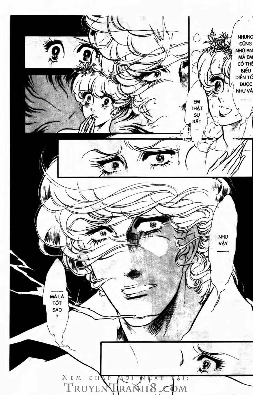 swan - vũ khúc thiên nga chapter 106 18