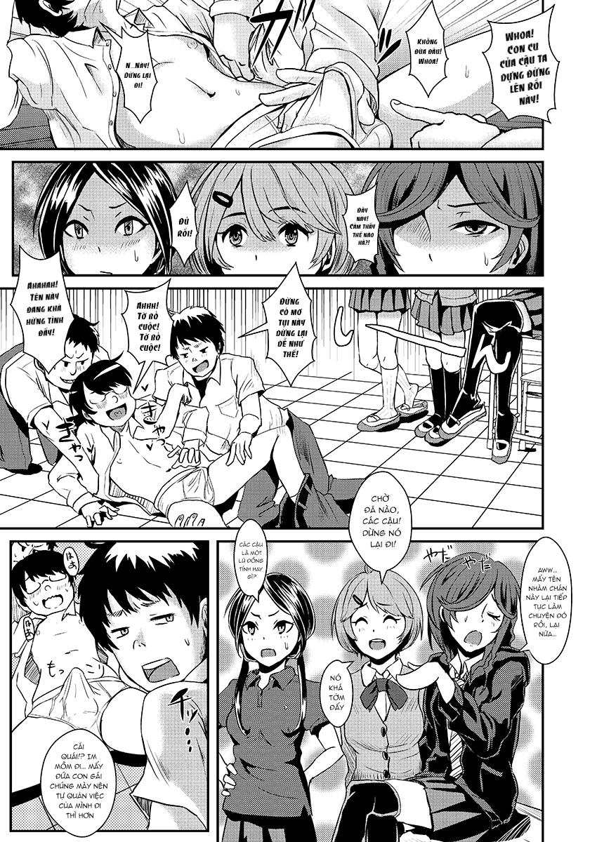 oneshot hỏny chapter 181 4