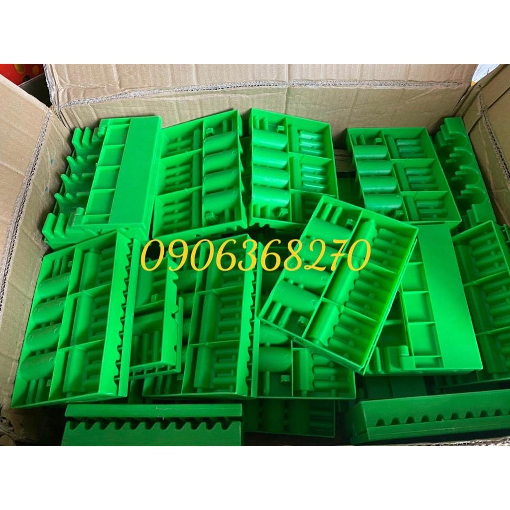 Dụng Cụ Kẹp Xiên Rau Thịt BBQ,3 Trong 1 Tiện Dụng