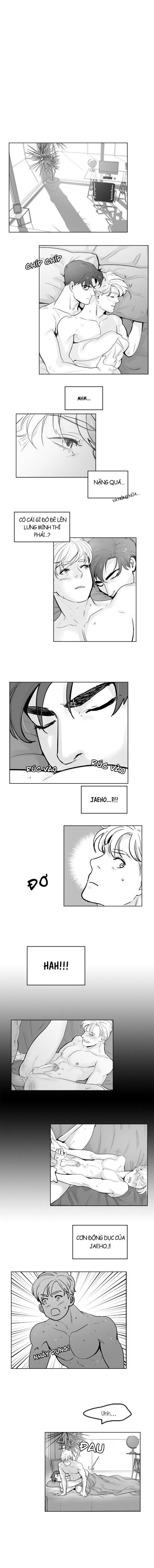 heat and run chapter 15 5