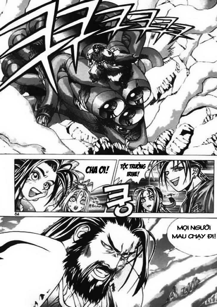 ragnarok - into the abyss chapter 14 6