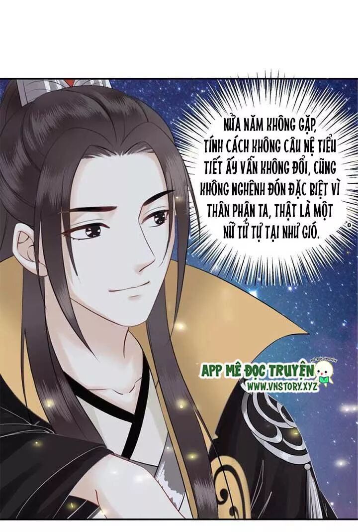 cực phẩm phế vật tiểu thư chapter 28 18