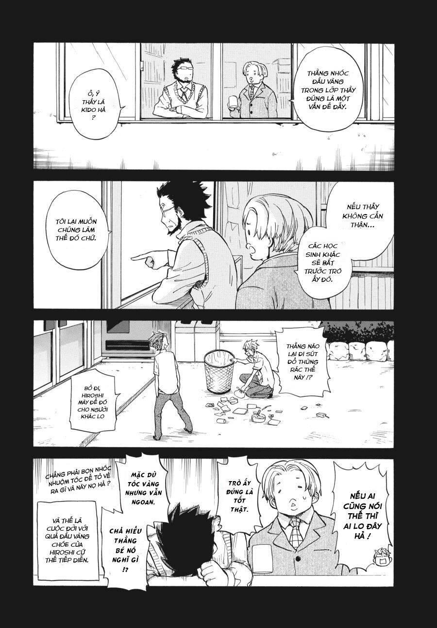 barakamon chapter 77 23