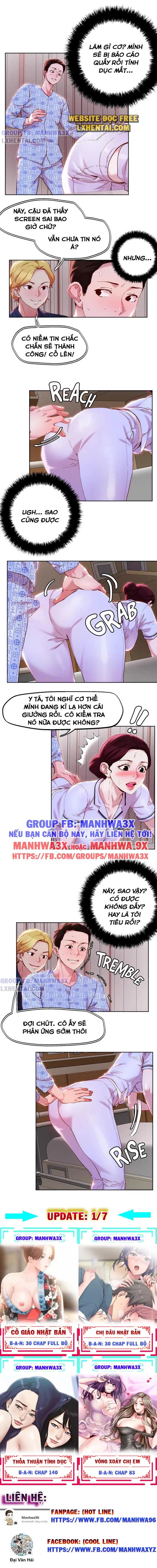 quyền năng chịch gái chapter 38 2