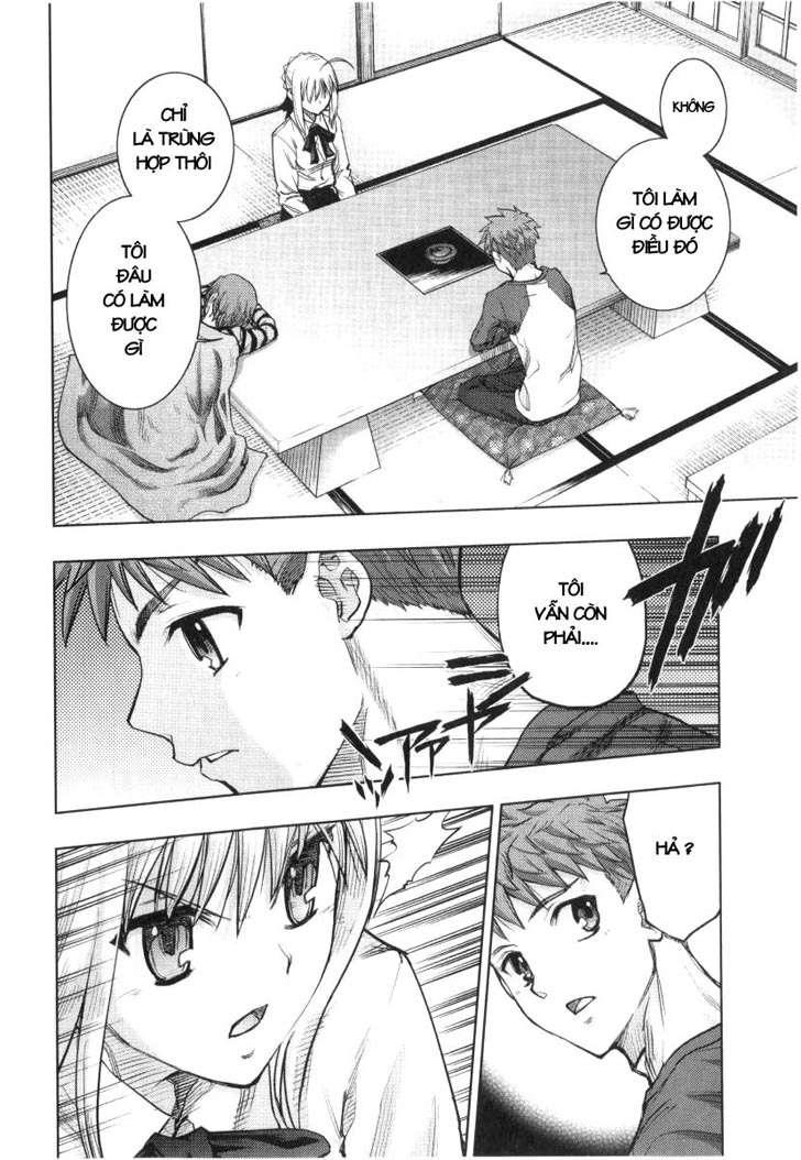 fate stay night chapter 30 39