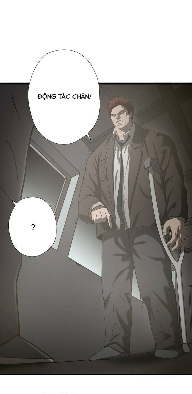 kẻ bị ruồng bỏ chapter 29 25