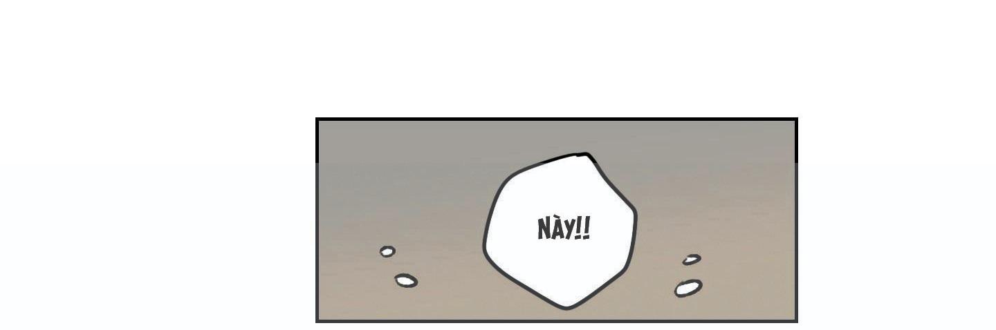 tình tay ba giữa chó, sói và mèo chapter 16 28